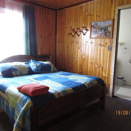 Hosteria Catalina Sm Hornopiren Kamer foto