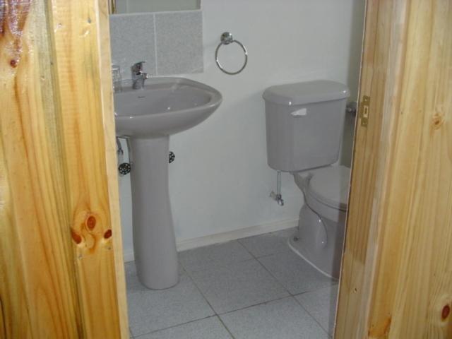 Hosteria Catalina Sm Hornopiren Kamer foto