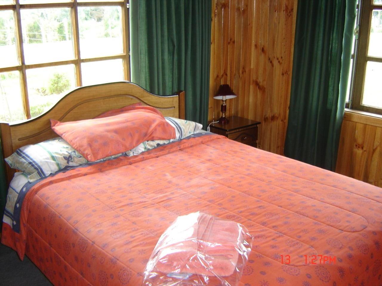 Hosteria Catalina Sm Hornopiren Kamer foto